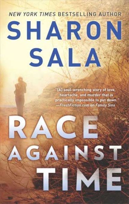 Race Against Time Buy Race Against Time at Amazon