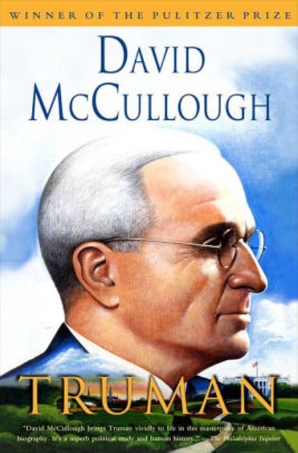 Truman Buy Truman at Amazon