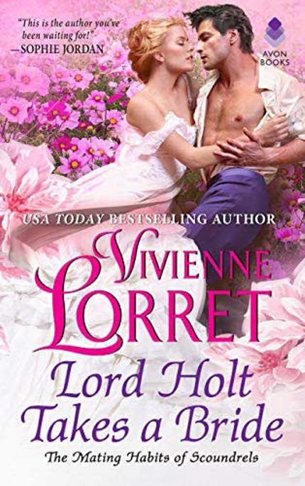 Lord Holt Takes a Bride Buy Lord Holt Takes a Bride at Amazon