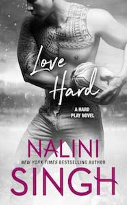 Love Hard Buy Love Hard at Amazon