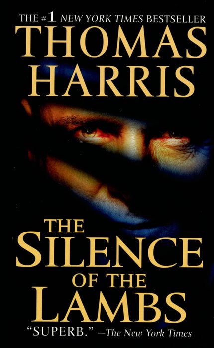 The Silence of the Lambs Buy The Silence of the Lambs at Amazon