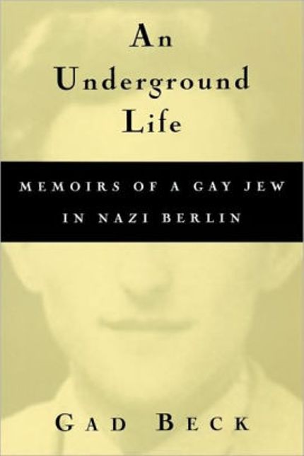 An Underground Life Buy An Underground Life at Amazon