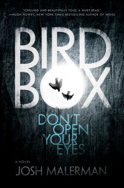 Bird Box Buy Bird Box at Amazon