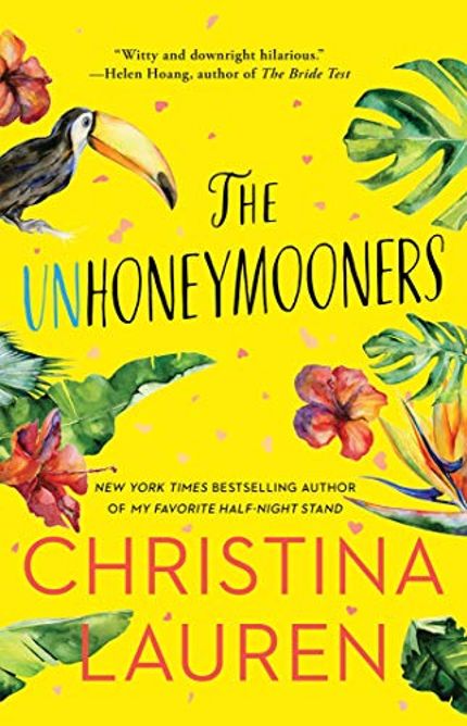 The Unhoneymooners Buy The Unhoneymooners at Amazon