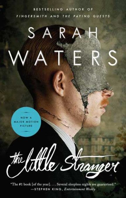 The Little Stranger Buy The Little Stranger at Amazon