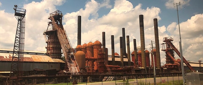 5 Unbelievably Creepy Haunted Locations in Alabama