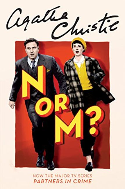 N or M? Buy N or M? at Amazon