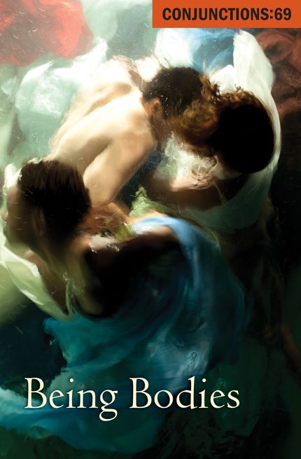Buy Being Bodies at Amazon