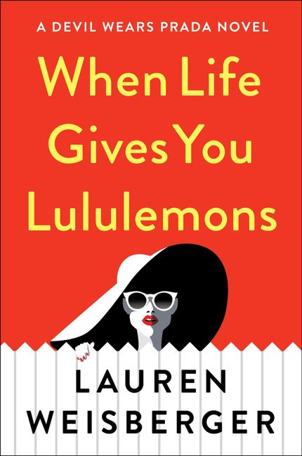 When Life Gives You Lulu Lemons Buy When Life Gives You Lulu Lemons at Amazon
