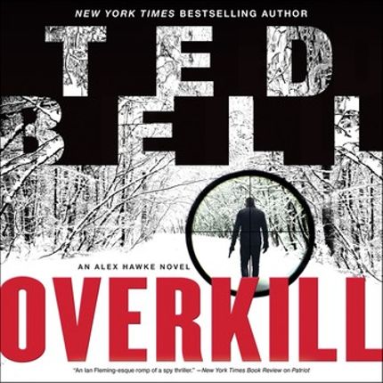 Overkill Buy Overkill at Amazon