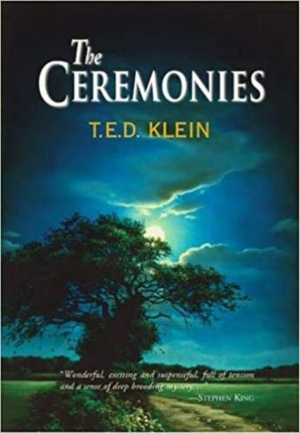 The Ceremonies Buy The Ceremonies at Amazon
