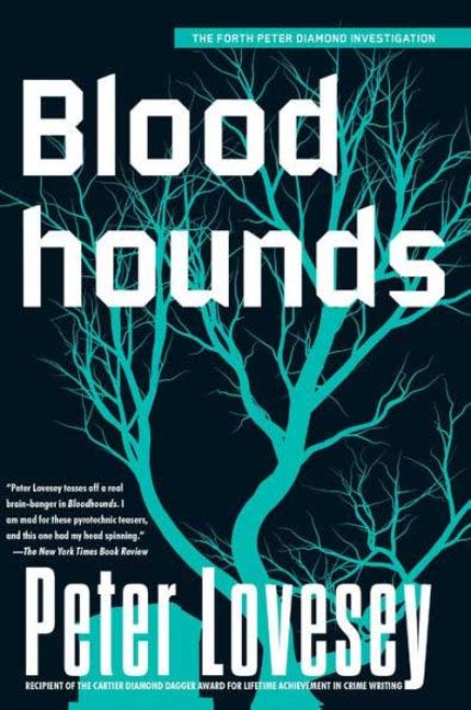 Bloodhounds Buy Bloodhounds at Amazon