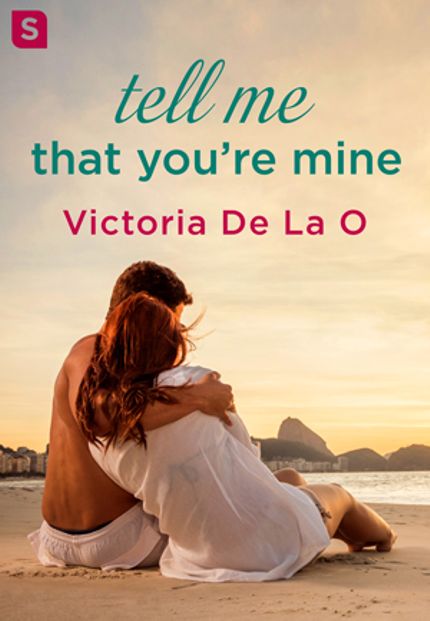 Tell Me That You're Mine Buy Tell Me That You're Mine at Amazon