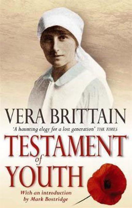 Testament of Youth Buy Testament of Youth at Amazon