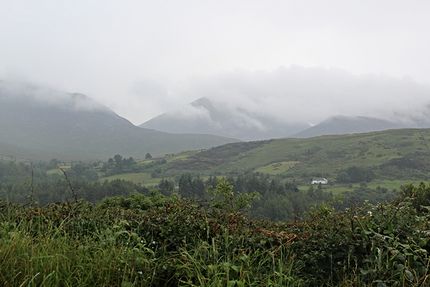 The Mountains of Mourne CS Lewis