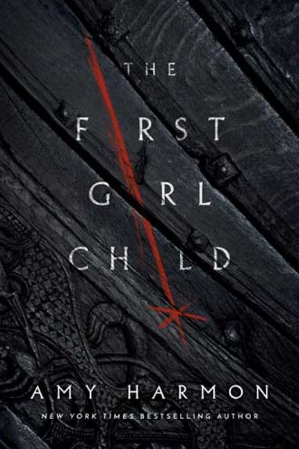 Buy The First Girl Child at Amazon