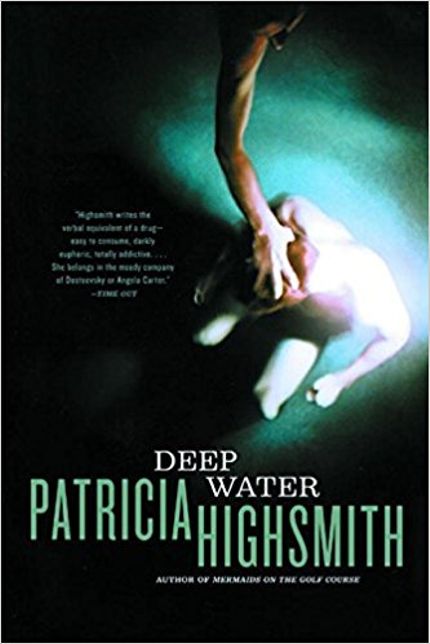 Deep Water Buy Deep Water at Amazon