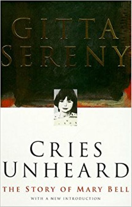 Cries Unheard: The Story of Mary Bell Buy Cries Unheard: The Story of Mary Bell at Amazon