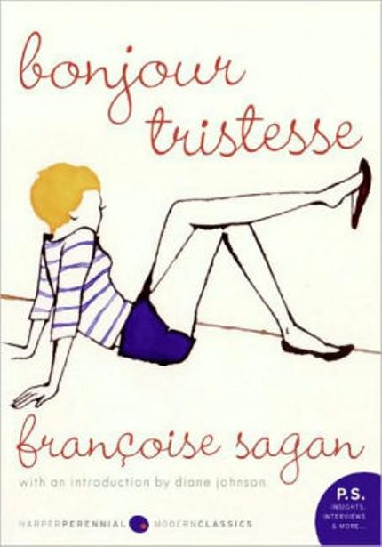 Bonjour Tristesse Buy Bonjour Tristesse at Amazon
