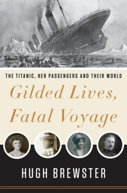 Gilded Lives, Fatal Voyage Buy Gilded Lives, Fatal Voyage at Amazon
