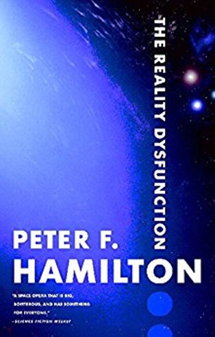 The Reality Dysfunction Buy The Reality Dysfunction at Amazon