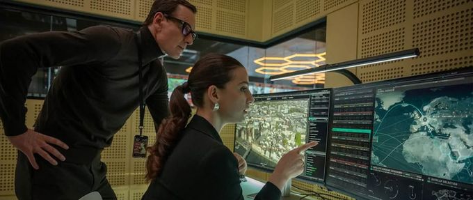 7 Best Mystery And Thriller Movies Of 2025 So Far