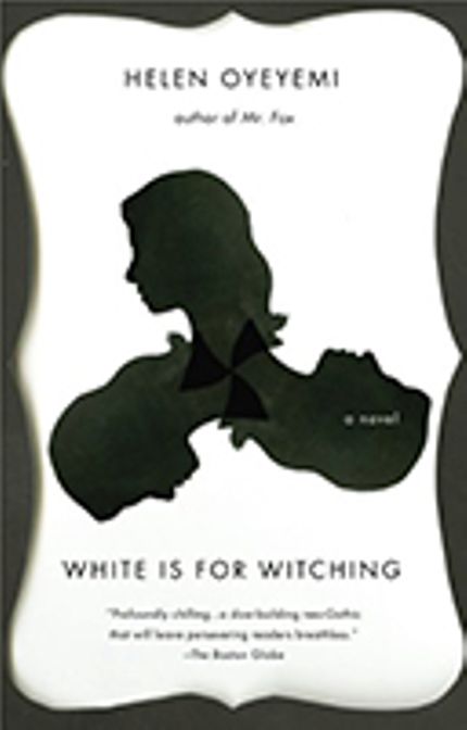 Buy White is for Witching at Amazon