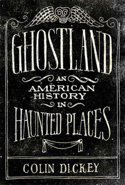 Ghostland Buy Ghostland at Amazon