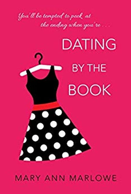 Dating By the Book Buy Dating By the Book at Amazon