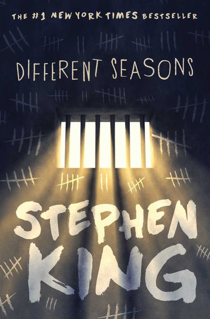 Different Seasons Buy Different Seasons at Amazon