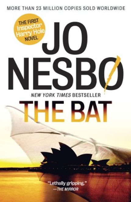 The Bat Buy The Bat at Amazon