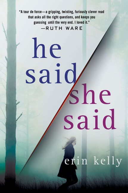 He Said/She Said Buy He Said/She Said at Amazon