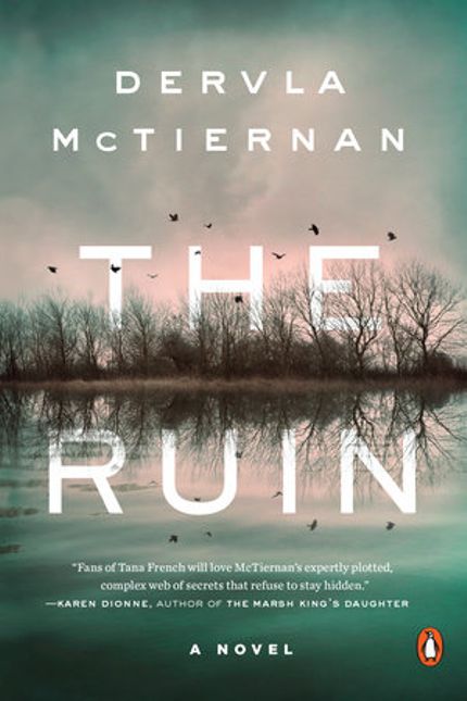 The Ruin Buy The Ruin at Amazon