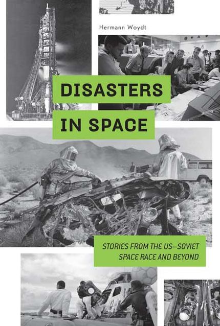 Disasters in Space Buy Disasters in Space at Amazon