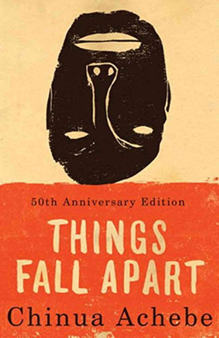 Things Fall Apart Buy Things Fall Apart at Amazon