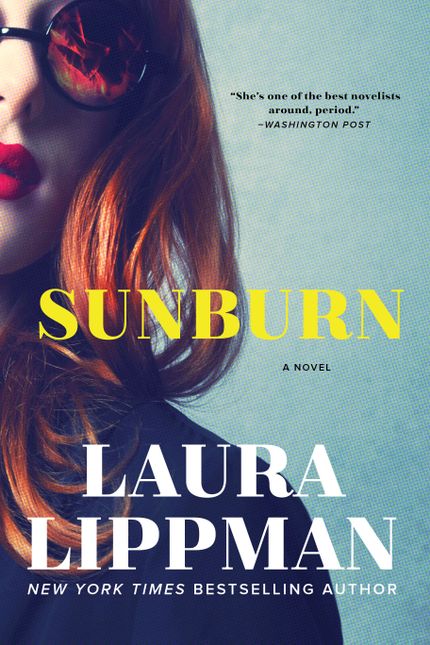 Sunburn Buy Sunburn at Amazon