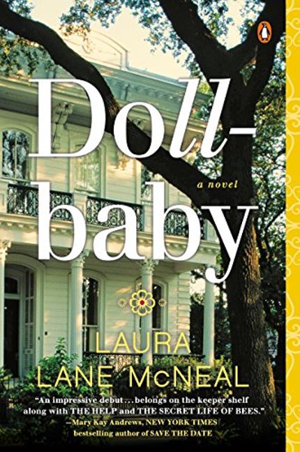 Buy Dollbaby at Amazon