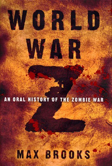 World War Z Buy World War Z at Amazon