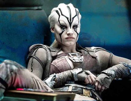 Star Trek Beyond