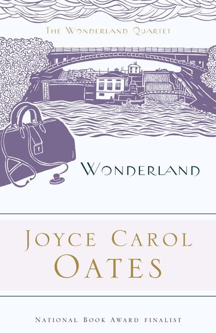 Wonderland Buy Wonderland at Amazon