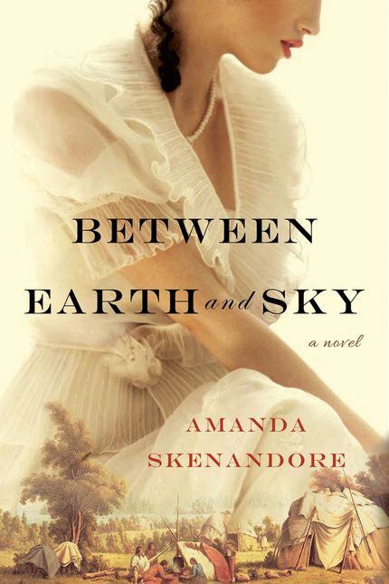Between Earth and Sky Buy Between Earth and Sky at Amazon