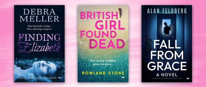 Discounted for June 2026: Riveting Mystery and Thriller Books You Don’t Want to Miss!