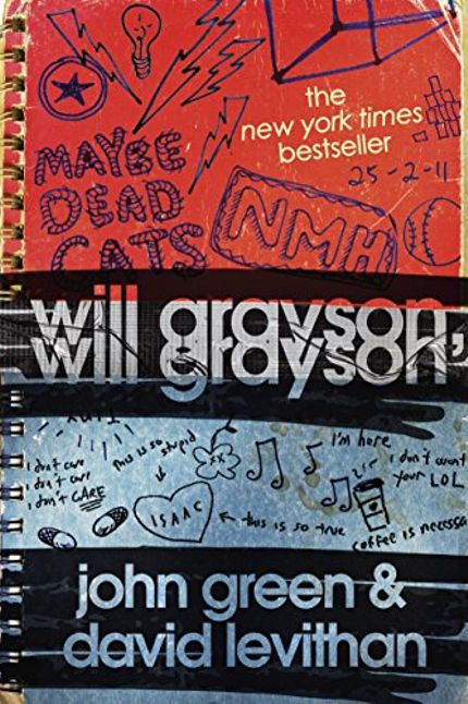 Buy Will Grayson, Will Grayson at Amazon