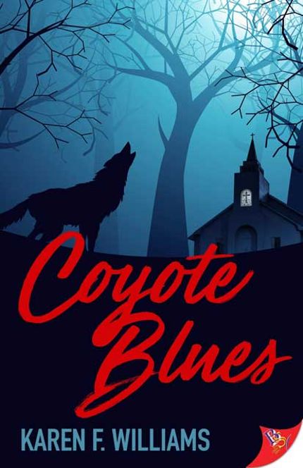 Buy Coyote Blues at Amazon