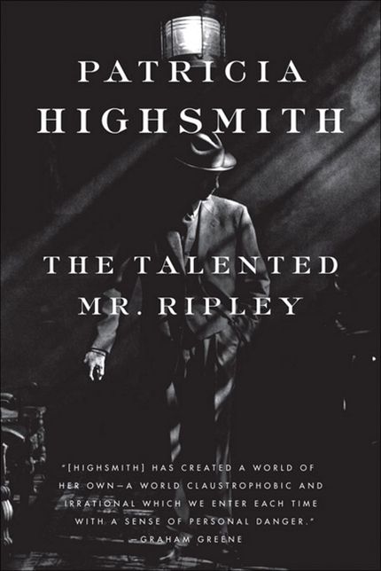 The Talented Mr. Ripley Buy The Talented Mr. Ripley at Amazon