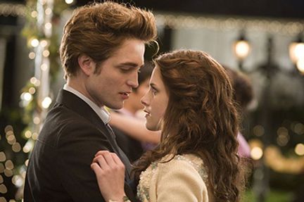 twilight breaking dawn