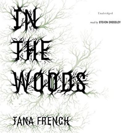 In the Woods Buy In the Woods at Amazon