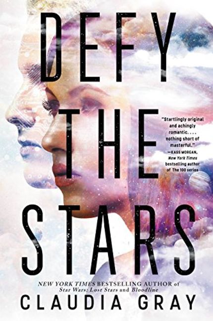 Buy Defy the Stars at Amazon