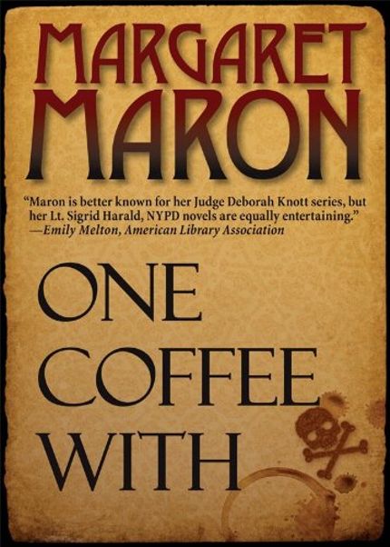 One Coffee With Buy One Coffee With at Amazon