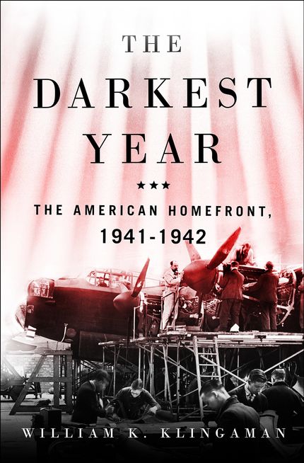 The Darkest Year Buy The Darkest Year at Amazon